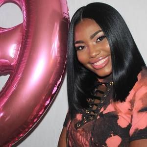 Meet your Posher, Des